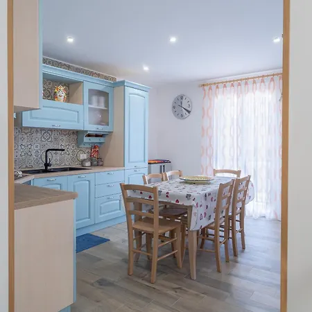 Casa Iole Portopalo Portopalo Di Capo Passero