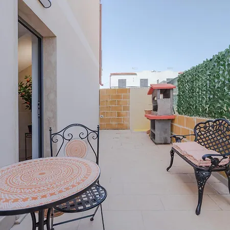 Casa Iole Portopalo
