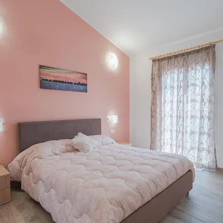 Casa Iole Portopalo