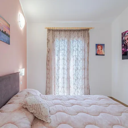 Apartment Casa Iole Portopalo