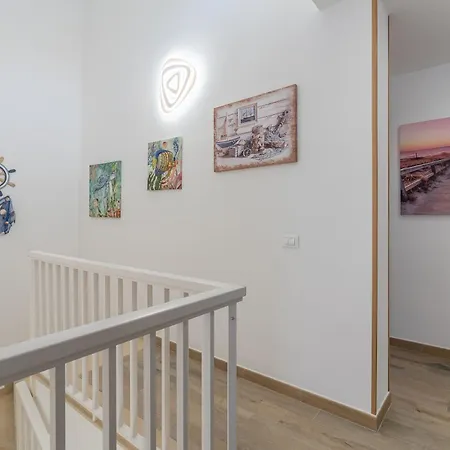 Casa Iole Portopalo * Portopalo Di Capo Passero