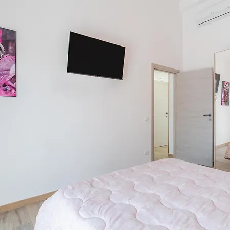 アパート Casa Iole Portopalo Portopalo Di Capo Passero