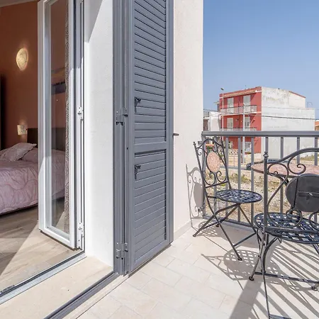 Casa Iole Portopalo * Portopalo Di Capo Passero