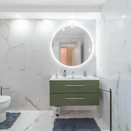 アパート Casa Iole Portopalo